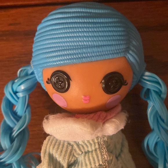 Lalaloopsy Girls - Picture 4 of 4